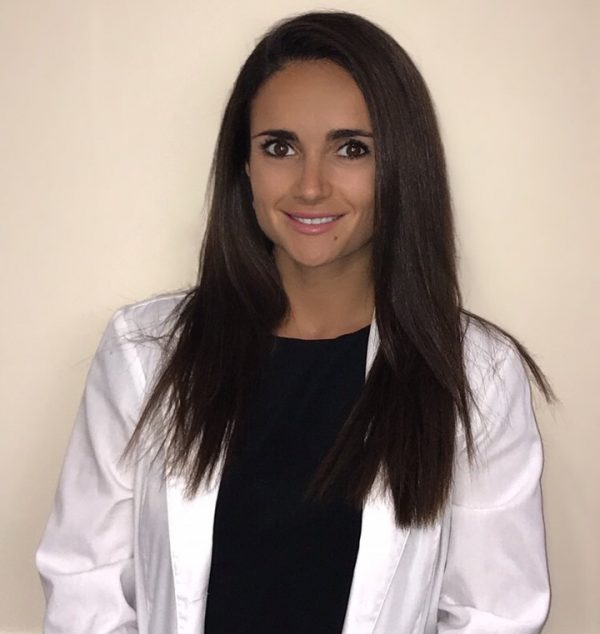 Dr. Irena Kravtsov Linden Dental Associates Family and Cosmetic